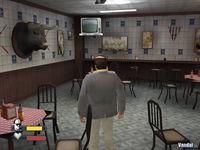 Imagen 2 de Torrente 3 para PlayStation 2