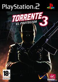 Imagen 11 de Torrente 3 para PlayStation 2