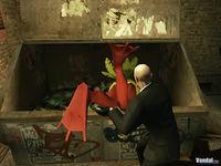 Imagen 63 de Hitman: Blood Money para Ordenador