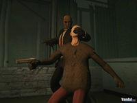 Imagen 57 de Hitman: Blood Money para Xbox