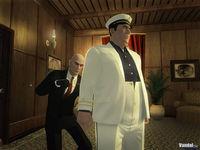 Nuevas im�genes de Hitman: Blood Money