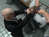 Nuevas im�genes de Hitman: Blood Money