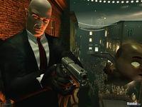 Nuevas im�genes de Hitman: Blood Money