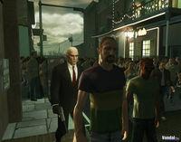 Nuevas im�genes de Hitman: Blood Money