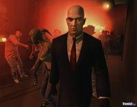 Nuevas im�genes de Hitman: Blood Money
