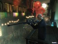 Nuevas im�genes de Hitman: Blood Money