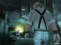 Nuevas im�genes de Hitman: Blood Money