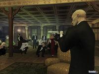 Nuevas im�genes de Hitman: Blood Money