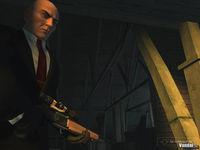 Nuevas im�genes de Hitman: Blood Money