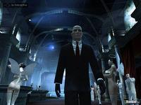 Nuevas im�genes de Hitman: Blood Money