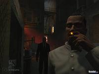 Nuevas im�genes de Hitman: Blood Money