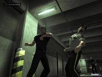 Nuevas im�genes de Hitman: Blood Money