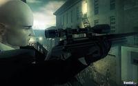 Nuevas im�genes de Hitman: Blood Money