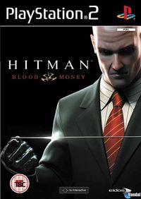 Imagen 64 de Hitman: Blood Money para PlayStation 2
