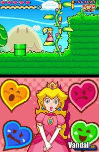 Super Princess Peach
