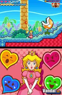 Imagen 8 de Super Princess Peach para Nintendo DS