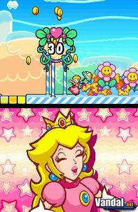 Imagen 7 de Super Princess Peach para Nintendo DS