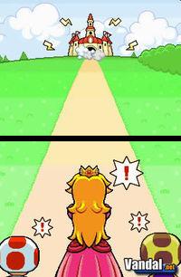 Imagen 6 de Super Princess Peach para Nintendo DS