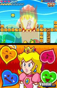 Imagen Super Princess Peach