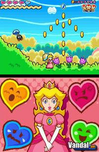 Imagen 14 de Super Princess Peach para Nintendo DS