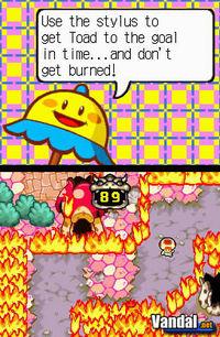 Imagen 13 de Super Princess Peach para Nintendo DS