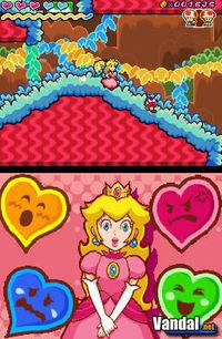 Imagen 12 de Super Princess Peach para Nintendo DS