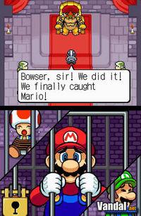 Imagen 11 de Super Princess Peach para Nintendo DS