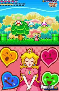 Imagen 10 de Super Princess Peach para Nintendo DS