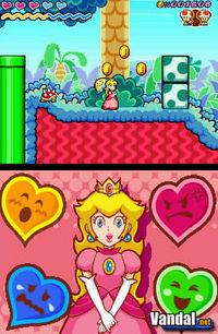 Imagen 9 de Super Princess Peach para Nintendo DS