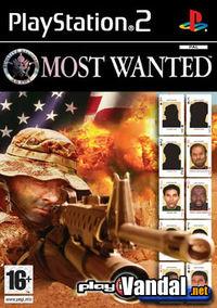 Imagen 6 de Most Wanted para PlayStation 2