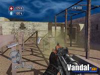 Imagen Most Wanted