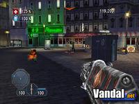 Imagen 2 de Most Wanted para PlayStation 2