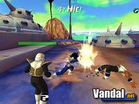 Imagen 1 de Dragon Ball Z: Sagas para Xbox