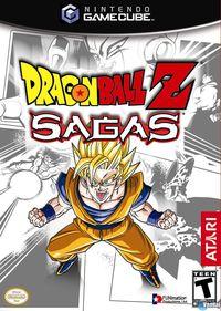 Imagen 6 de Dragon Ball Z: Sagas para GameCube