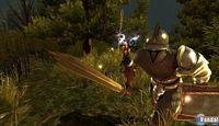 Nuevas im�genes de Dragon Age: Origins