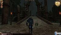Nuevas im�genes de Dragon Age: Origins