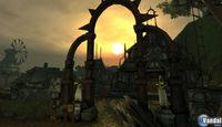 Nuevas im�genes de Dragon Age: Origins