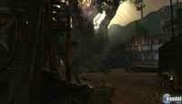 Nuevas im�genes de Dragon Age
