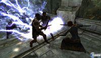 Nuevas im�genes de Dragon Age