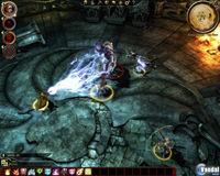 E3: Primeras im�genes de Dragon Age: Origins