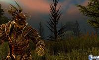 E3: Primeras im�genes de Dragon Age: Origins