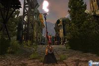 E3: Primeras im�genes de Dragon Age: Origins