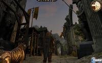 E3: Primeras im�genes de Dragon Age: Origins