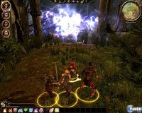 E3: Primeras im�genes de Dragon Age: Origins