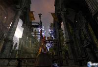E3: Primeras im�genes de Dragon Age: Origins