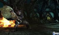 E3: Primeras im�genes de Dragon Age: Origins