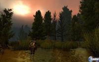 E3: Primeras im�genes de Dragon Age: Origins
