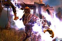 E3: Primeras im�genes de Dragon Age: Origins