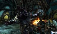 E3: Primeras im�genes de Dragon Age: Origins