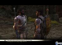 Nuevas im�genes de Dragon Age: Origins